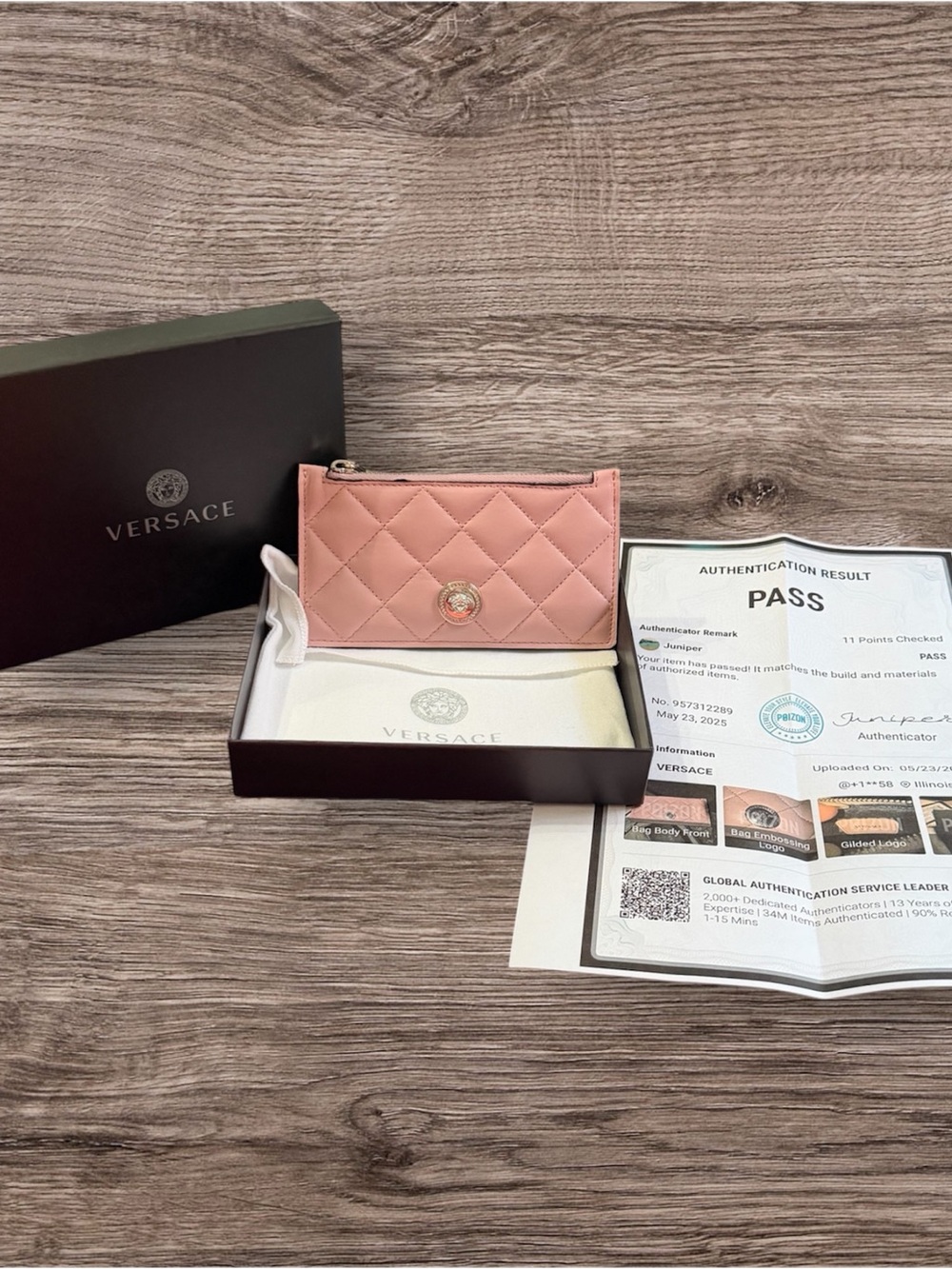 Christian Dior Paris Bookmark Beauty and Gift Bag Combo You Choose - Picture 10 of 10
